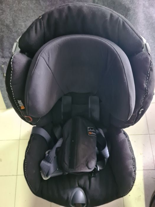 Cadeira bebe auto besafe