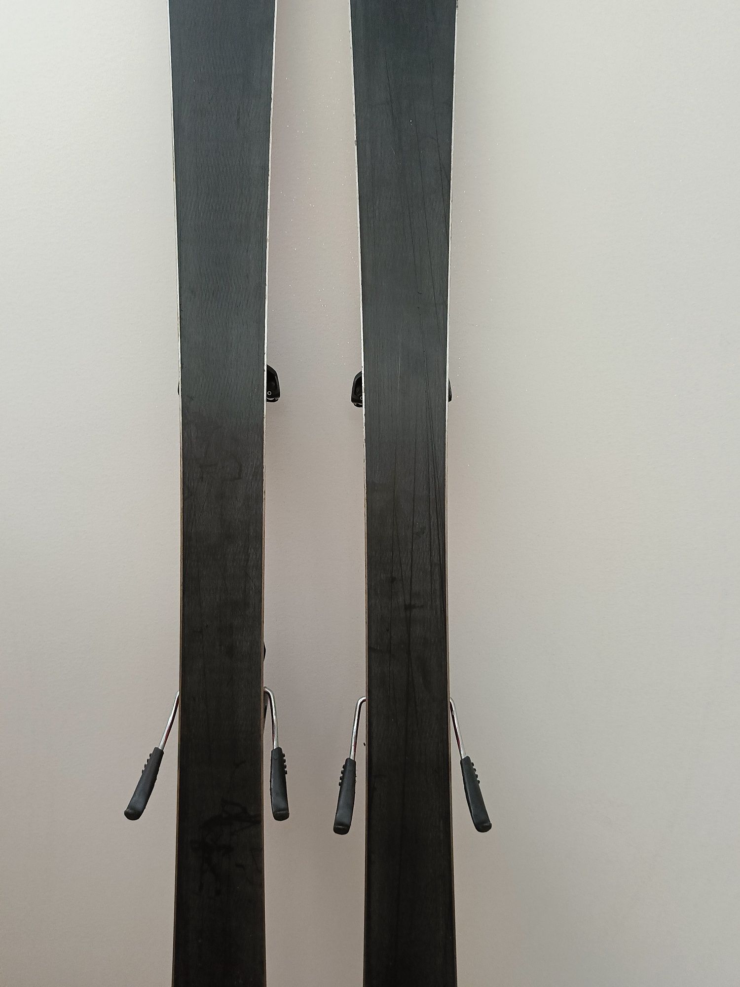 Sprzedam narty używane 130 cm