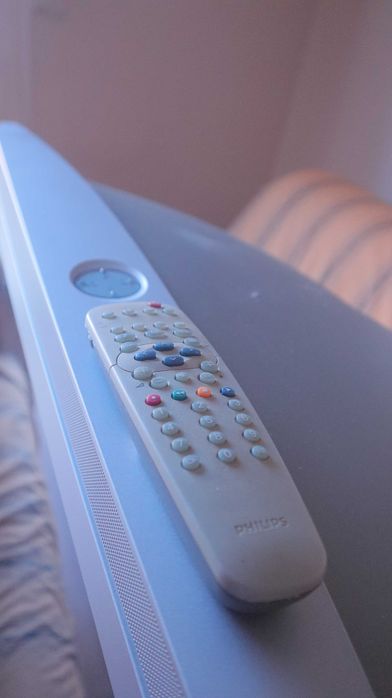TV CRT Philips 21PT5407/01