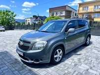 Chevrolet Orlando 2.0 CRDI , 7 osobowy