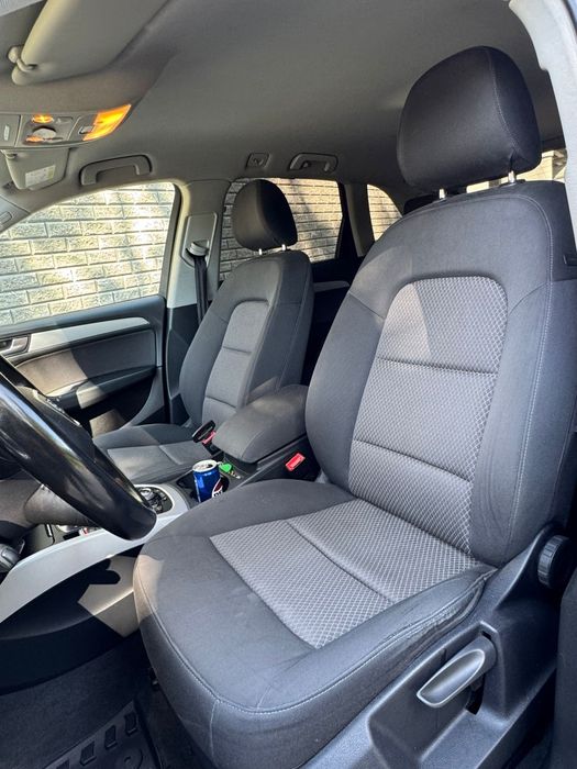 Audi Q5 quattro 3,0 diesel
