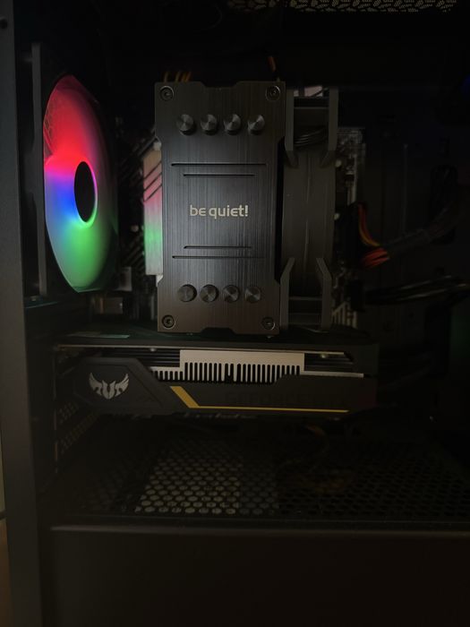 Продам готовий компʼютер