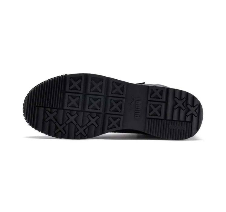 Кросівки  чоловічі PUMA TARRENZ SB PURETEX BLACK 370552-01 Оригінал!!!
