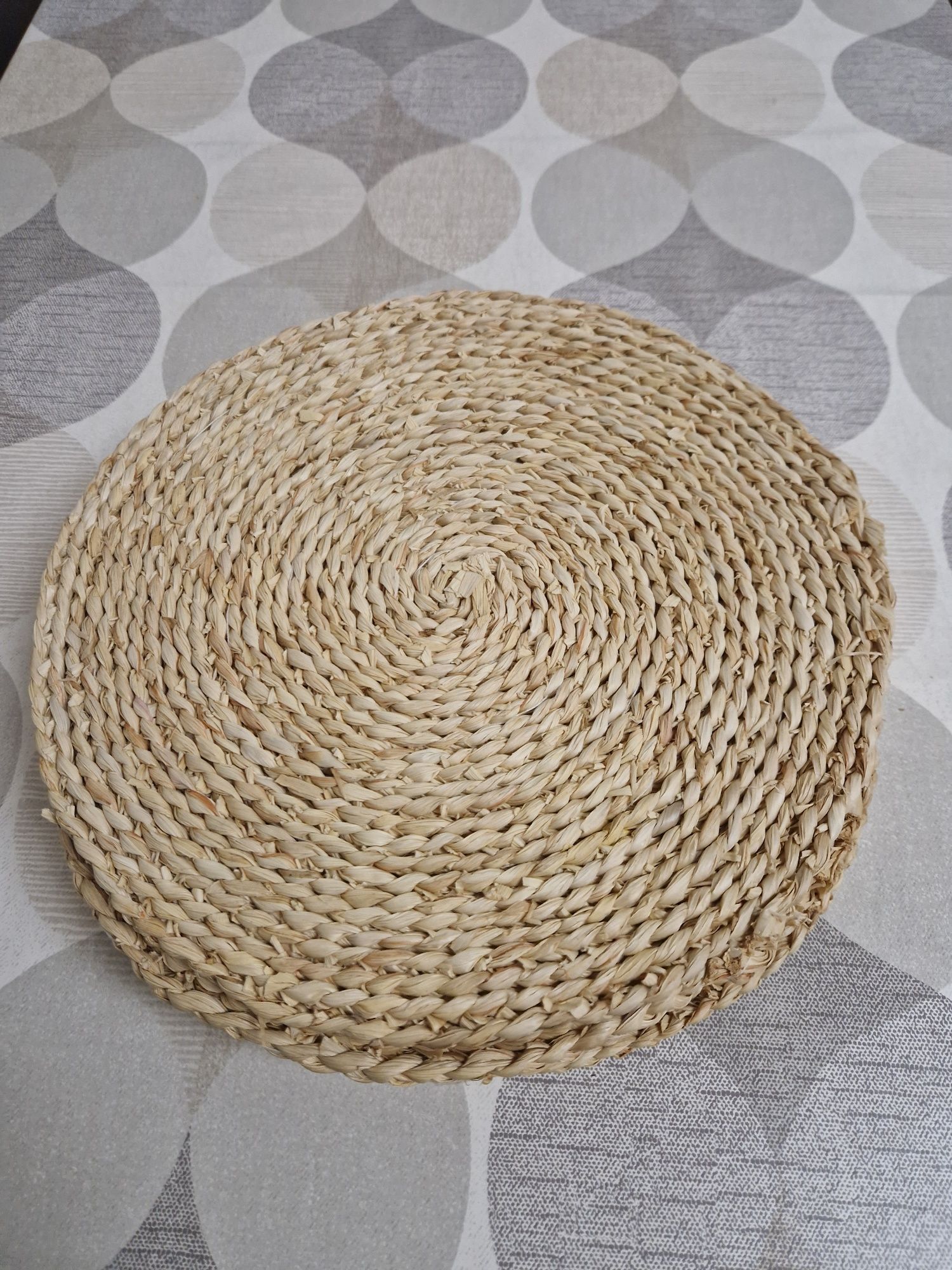 Bases para pratos