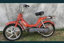 Запчастини Piaggio Ciao Bravo