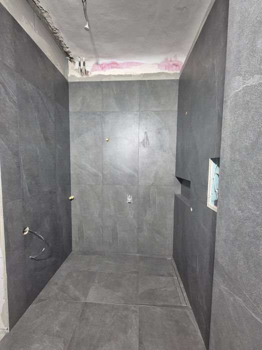 Ремонт квартир или санузла под ключ