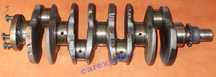 ORYGINALNY WAŁ KORBOWY CITROEN C15 1.8D