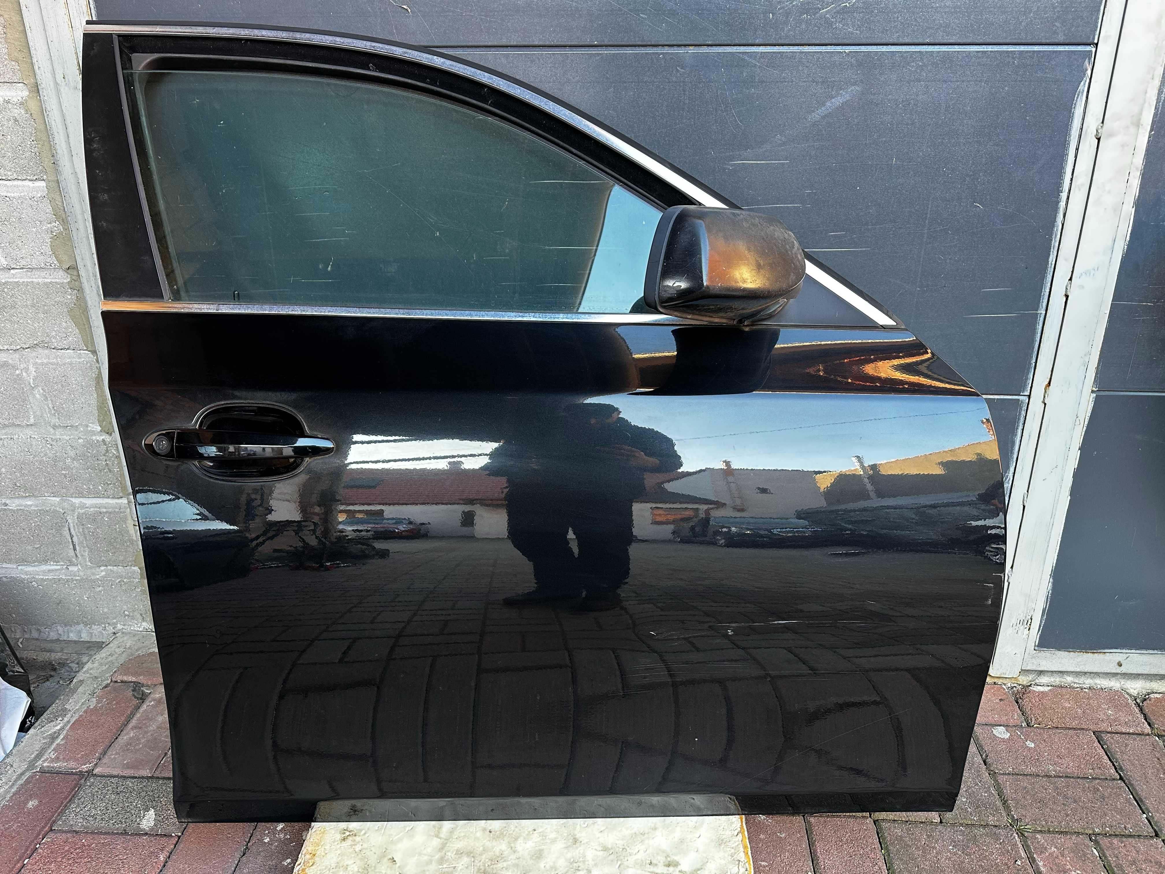 BMW*E60*Drzwi*Przód*Tył*Lewe*Prawe*475*