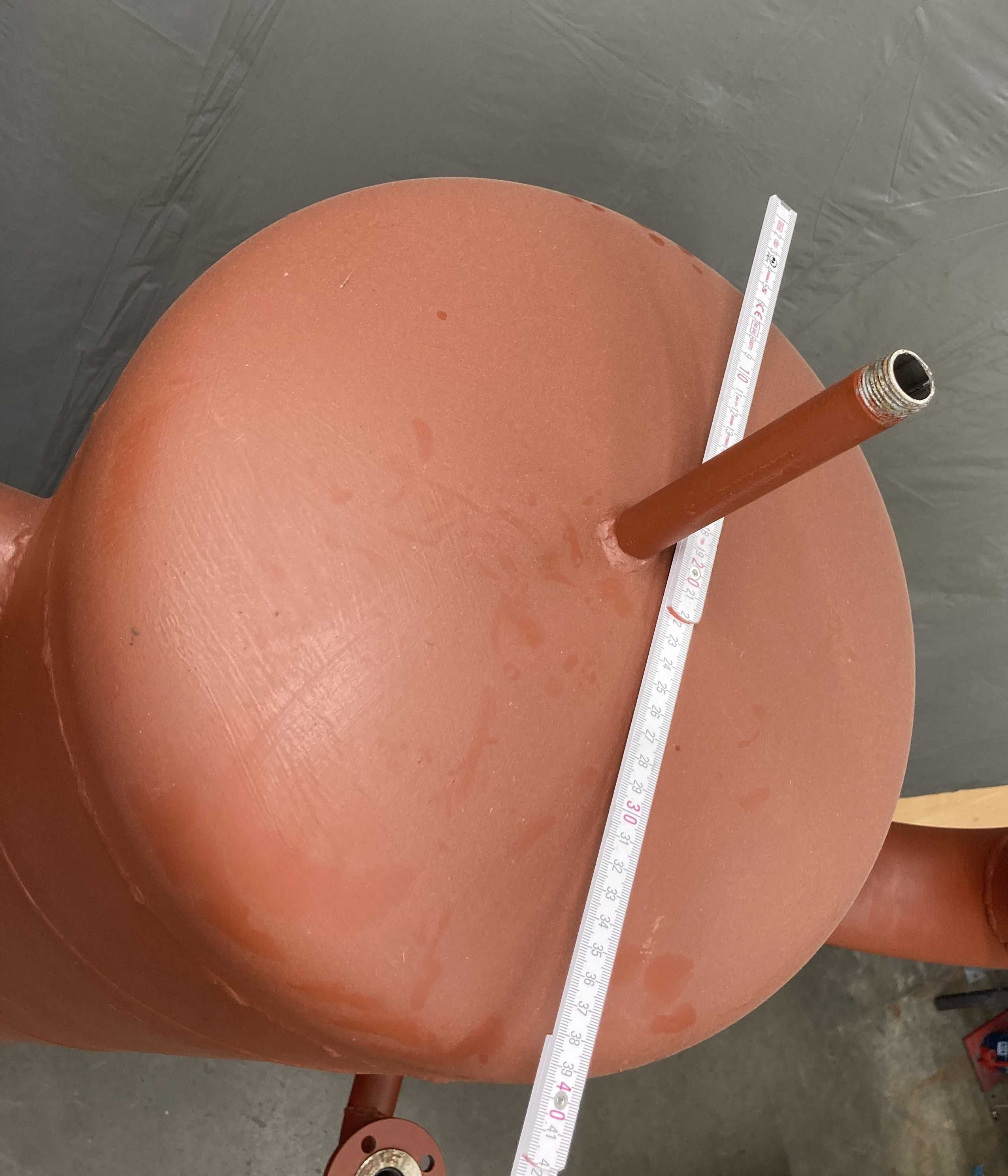 Sprzęgło hydrauliczne z funkcją odmulacza
