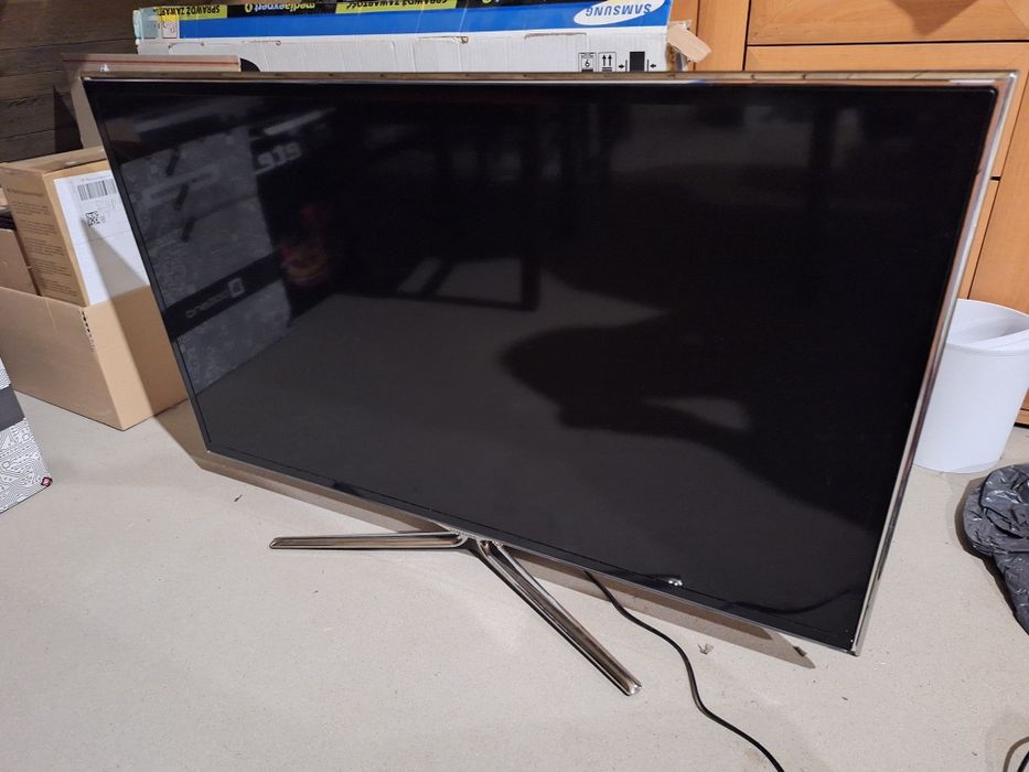 Tv Samsung 40 cali UE40ES6800S