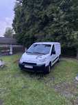Citroen Jumpy 1.6 HDI 120 koni L2H1