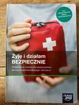 Żyje i działam bezpiecznie