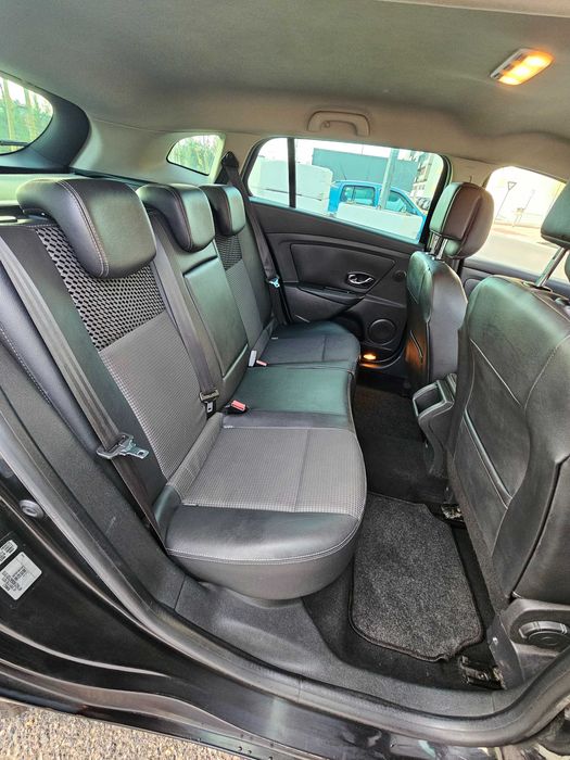 Renault Megane Break