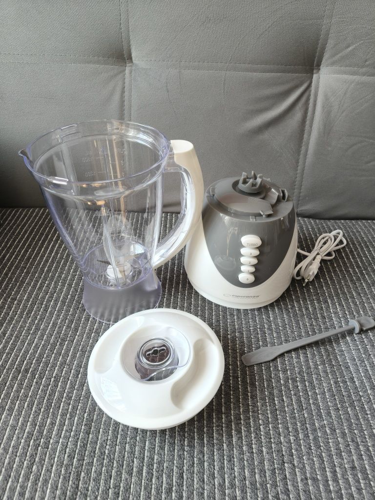 Blender kielichowy Esperanza Pina Colada