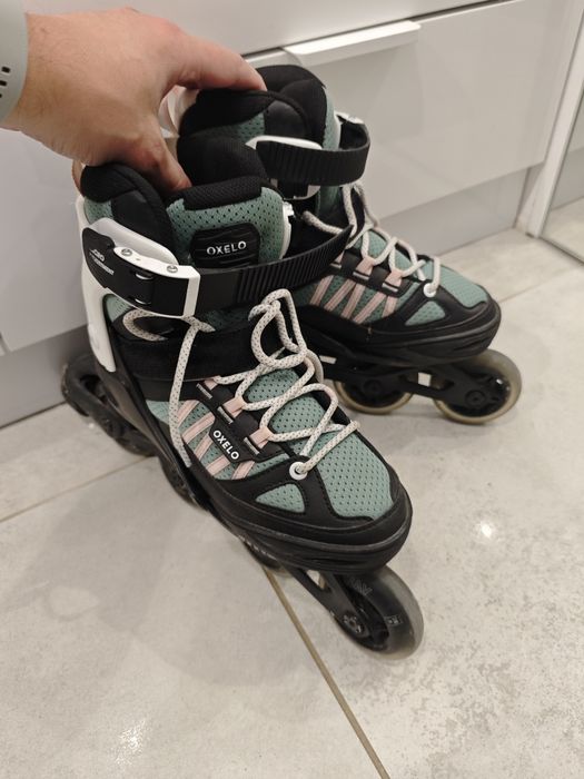 Rolki Oxelo FIT5