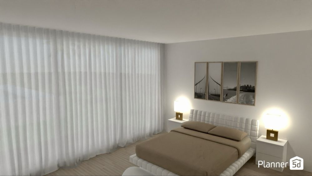 Projetos 3D - Remodelações