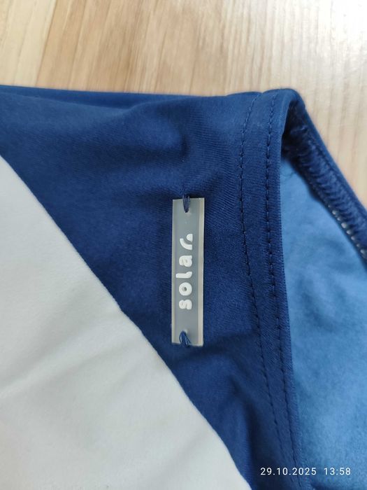 Kostium kąpielowy damski jednoczęściowy, basen, pływania, plaża, S/M