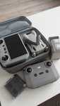 Dron Dji mini 3 Fly more combo, dji care. Stan bardzo dobry.