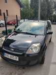 Ford Fiesta MK6 1.3 benzyna 2007r 301tys. km