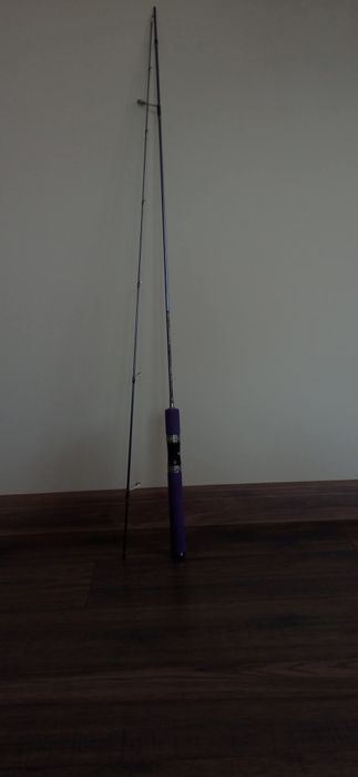 Wędka spinningowa favorit arena