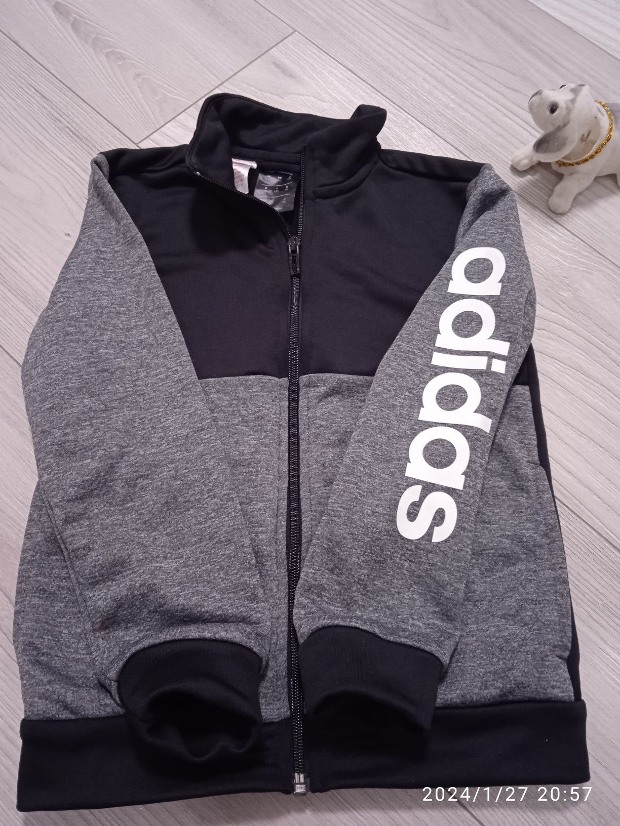 Adidas олімпійка для хлопчика