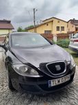 Sprzedam Seat Leon 2009 1.9