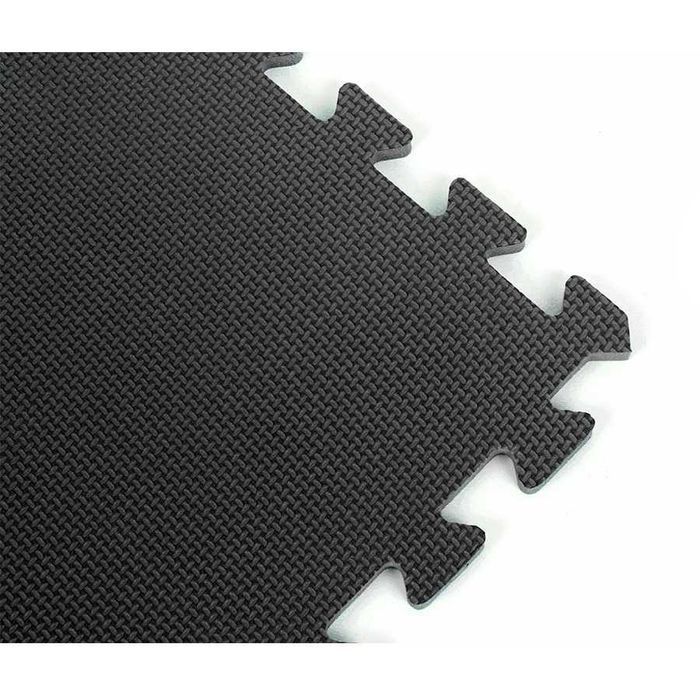 Mata 60cmx60cmx1cm PUZZLE pod Siłownie Basen Jacuzzi Sala MATY EVA