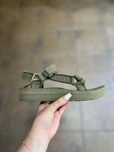 Босоніжки Teva Midform Universal Canvas оригінал 38 (24,5 см)