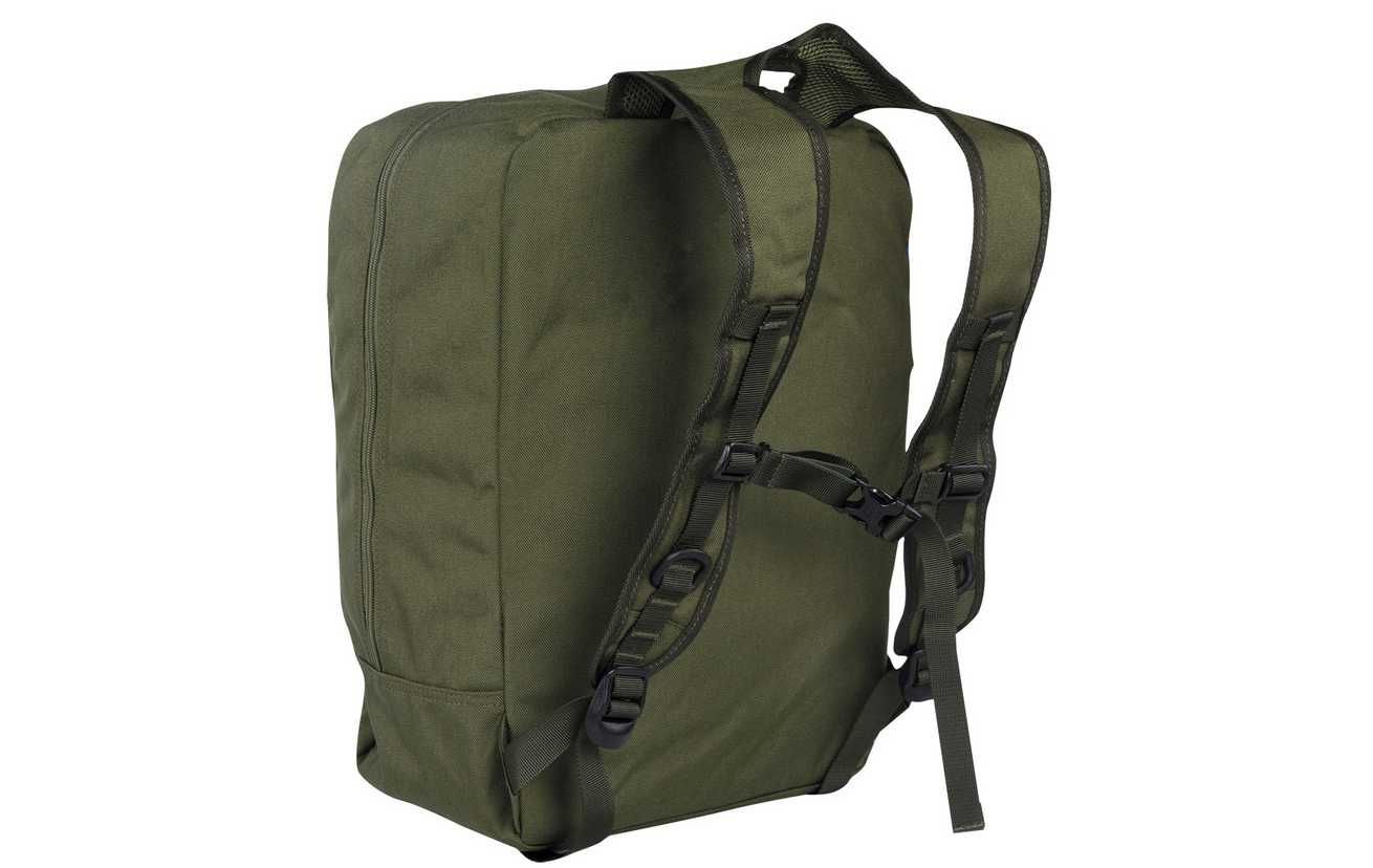 Mały Plecak Berghaus Academy OPS 20