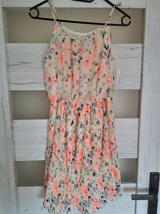 Sukienka damska rozm. M
