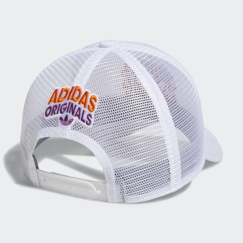 Adidas Spiral Trucker Hut.Оригінал