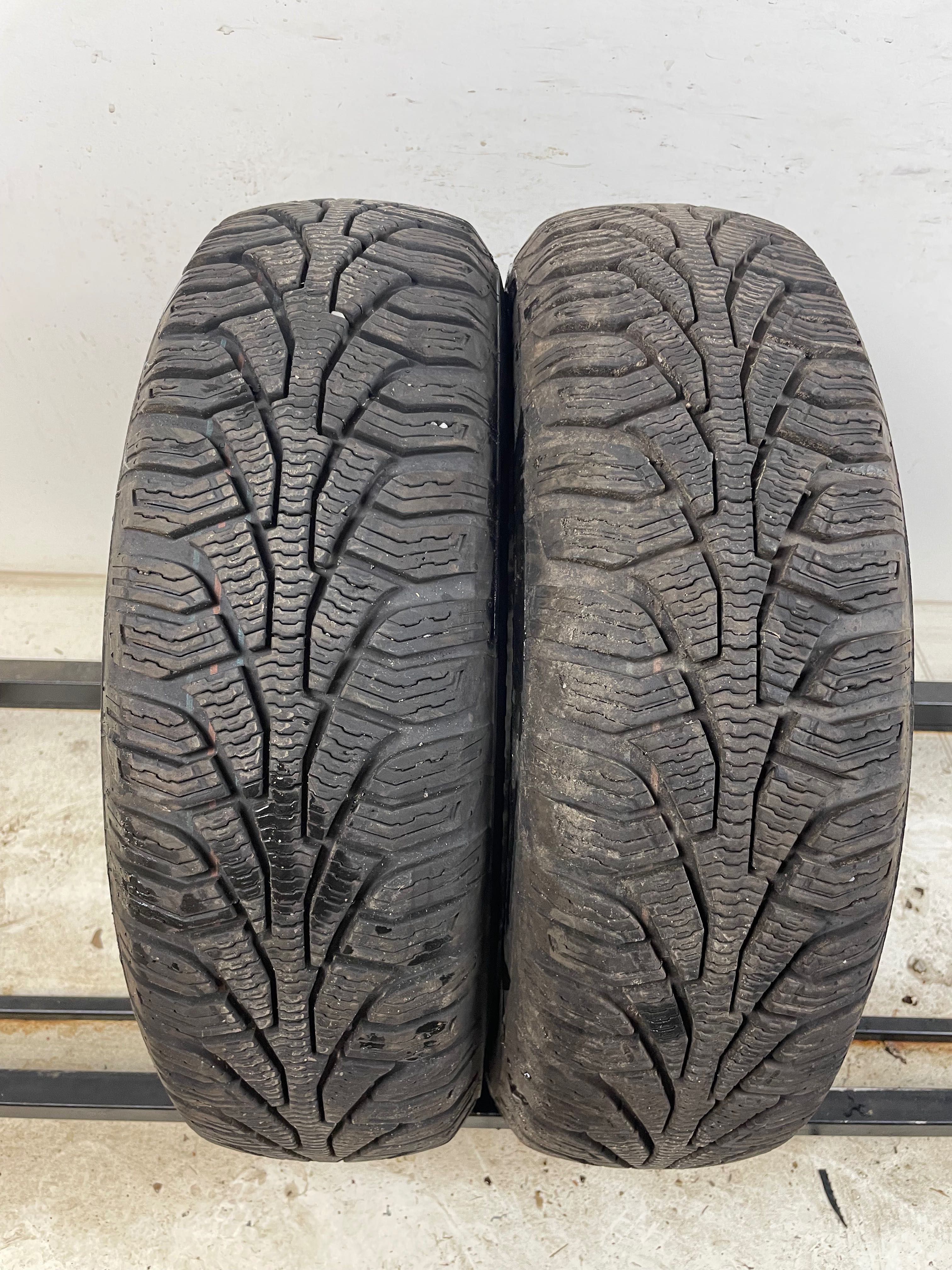 165/70R13 79T Uniroyal MS Plus 77