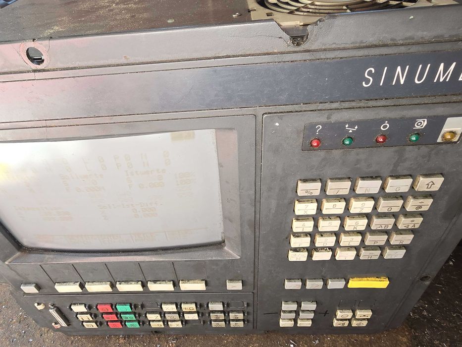 Sinumerik 810T GA2