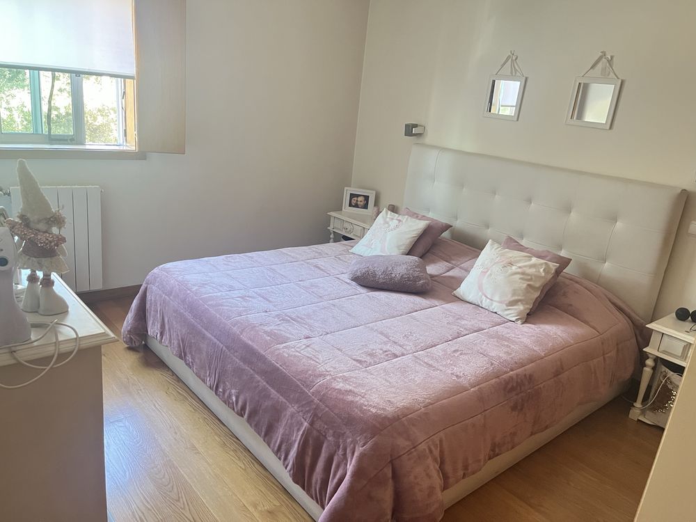 Apartamento T2+1 Condominio Fechado -Avintes