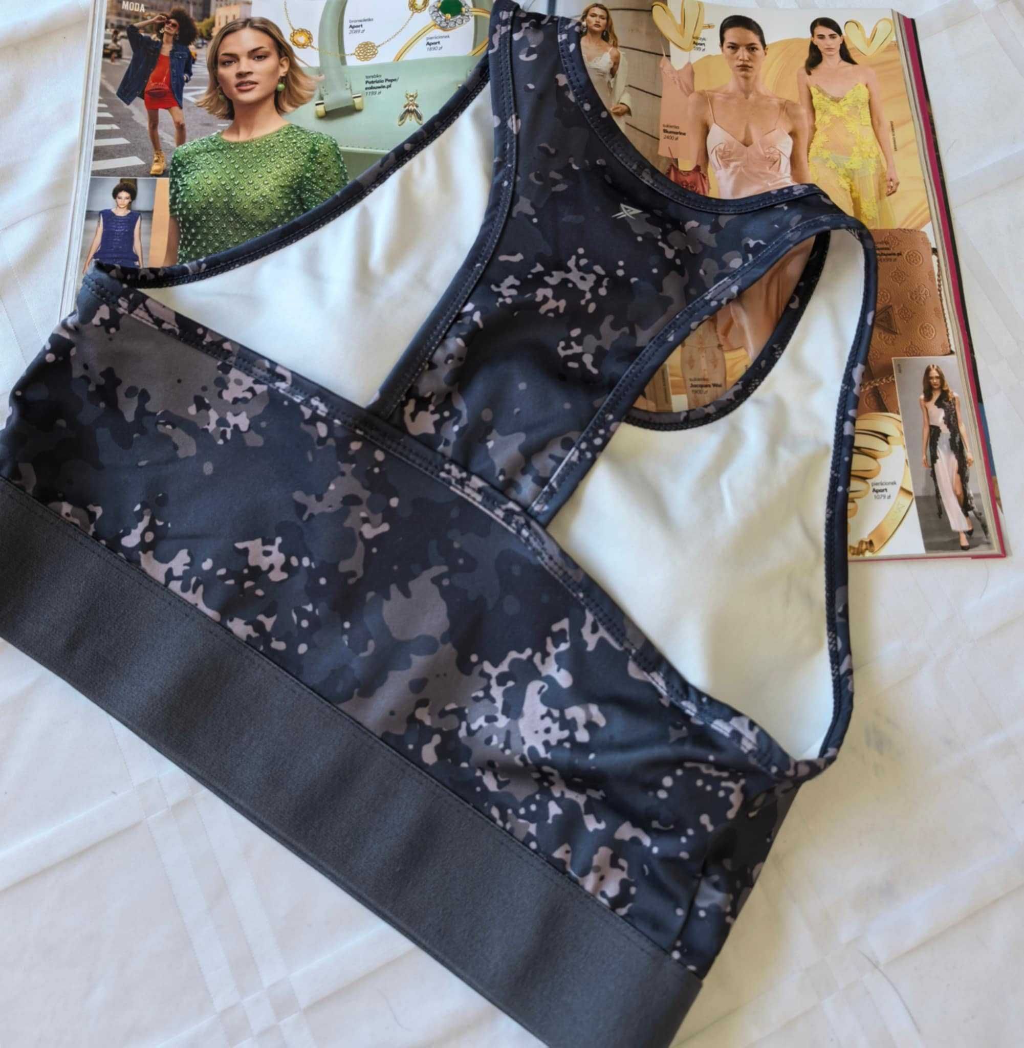 Body Damskie Koronkowe r.70B