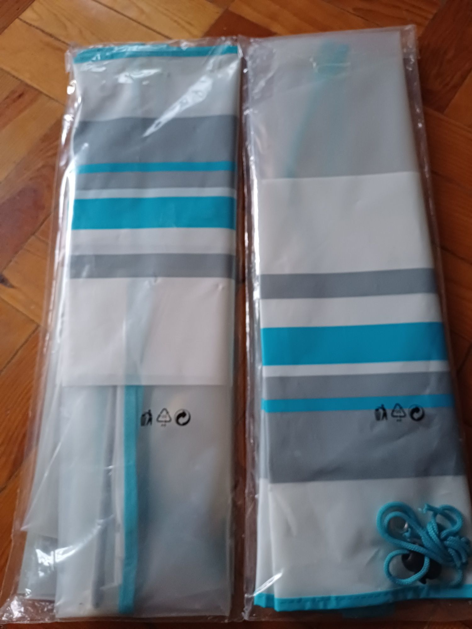 Funda / Capa Protetora para Chapéus de Sol - Nova