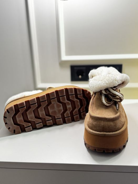 Уггі Vitto Rossi ( ugg )