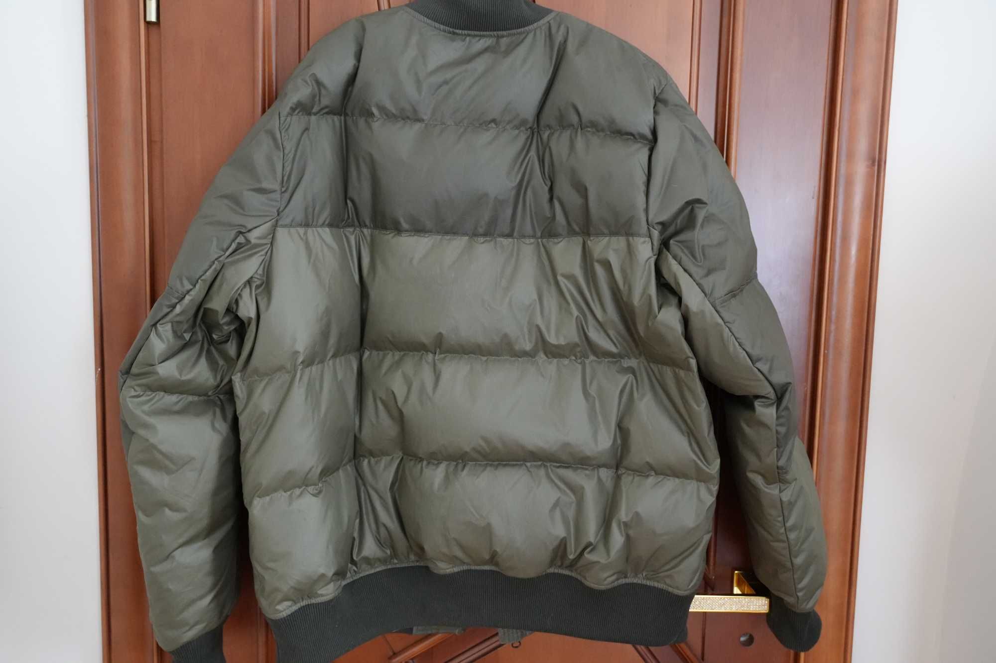 Куртка Nike, розмір xl