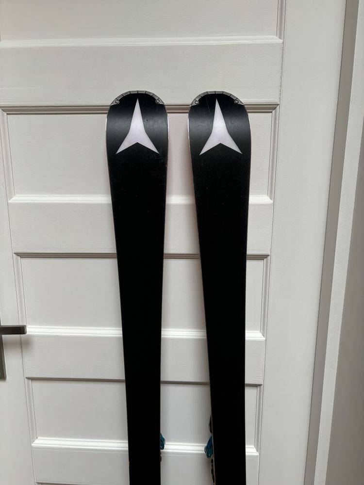 Narty Atomic redster sl 165cm