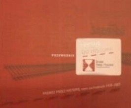 Pociąg Do Historii Przewodnik Praca Zbiorowa C7385