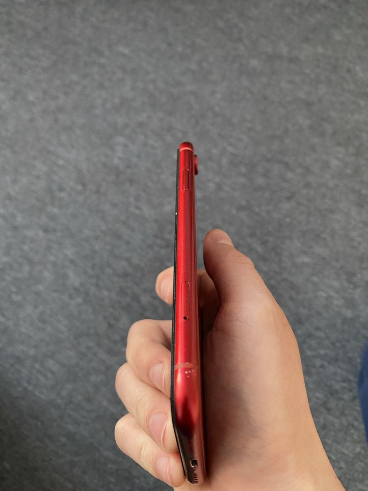 Iphone XR 128 gb Neverlock