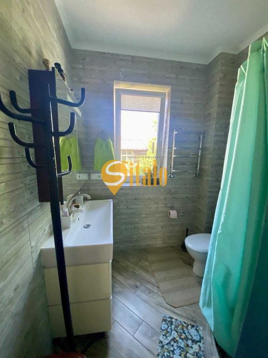 Компактний будиночок в с. Гнідин, БЕЗ%