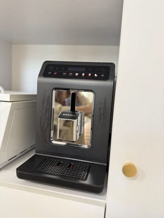 Кавомашина Krups