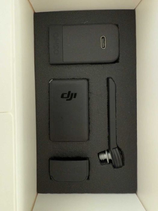 DJI Osmo Pocket 2 — Troco por GoPro ou DJI Action