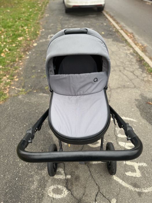 Продам коляску Anex M/Type 2в1