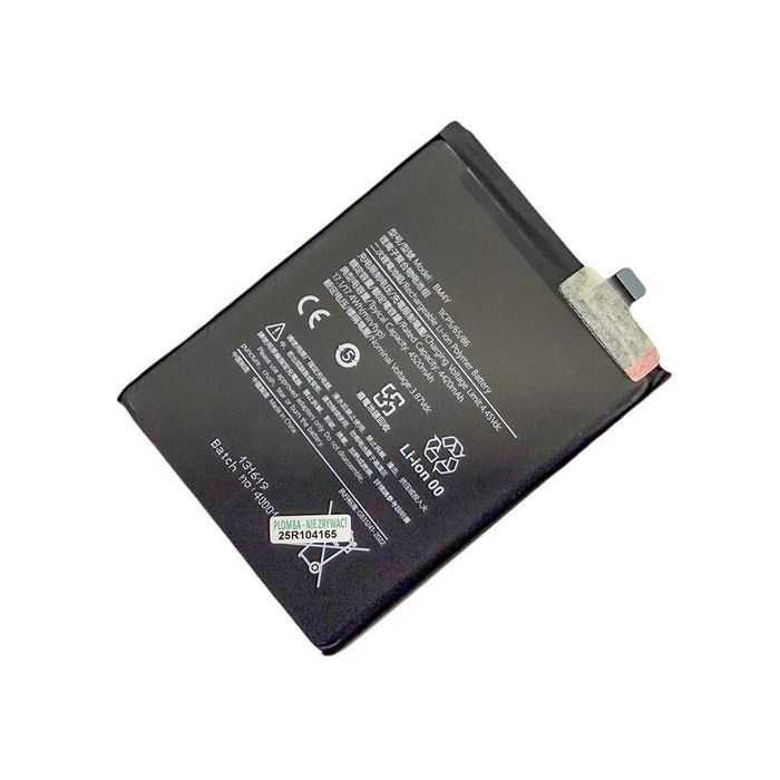 Bateria Do Xiaomi Bm4Y Poco F3 Mi 11I Redmi K40 Pr