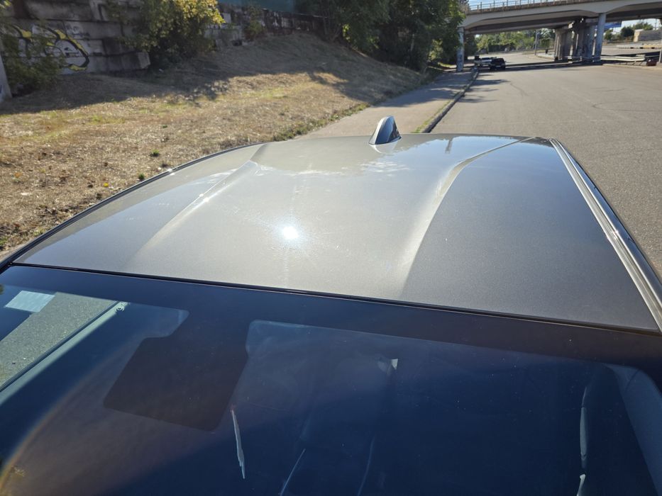 Chevrolet volt 2017