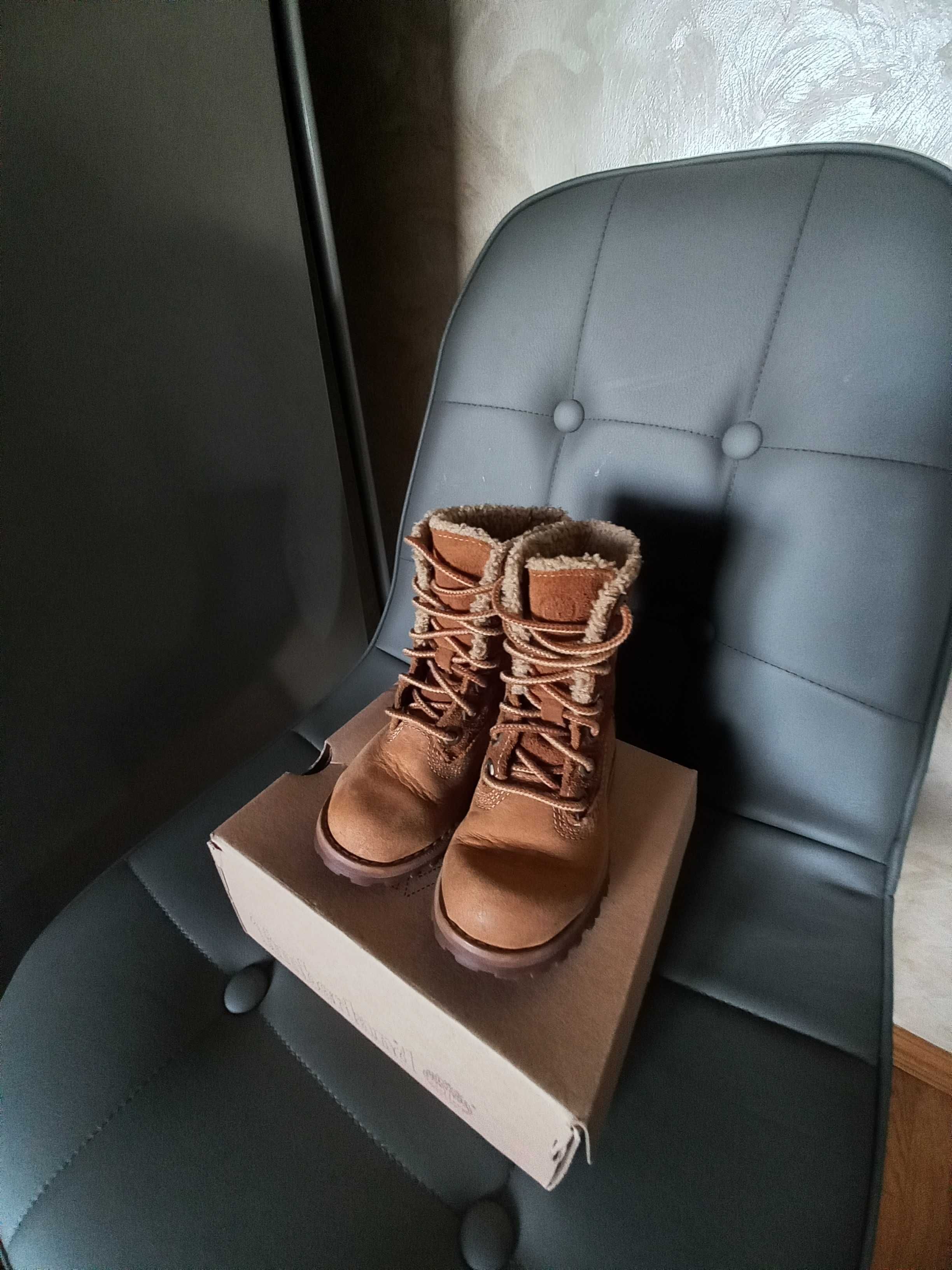 Timberland Весна. Осінь 22 розмір