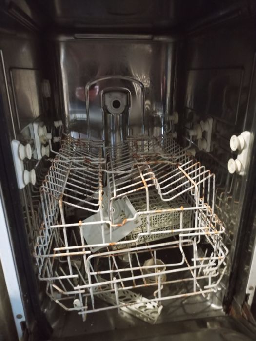 Продам посудомийку Körting