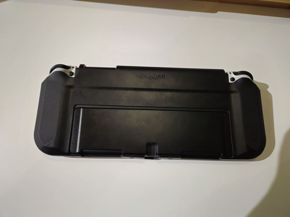 Nintendo switch oled idealny stan